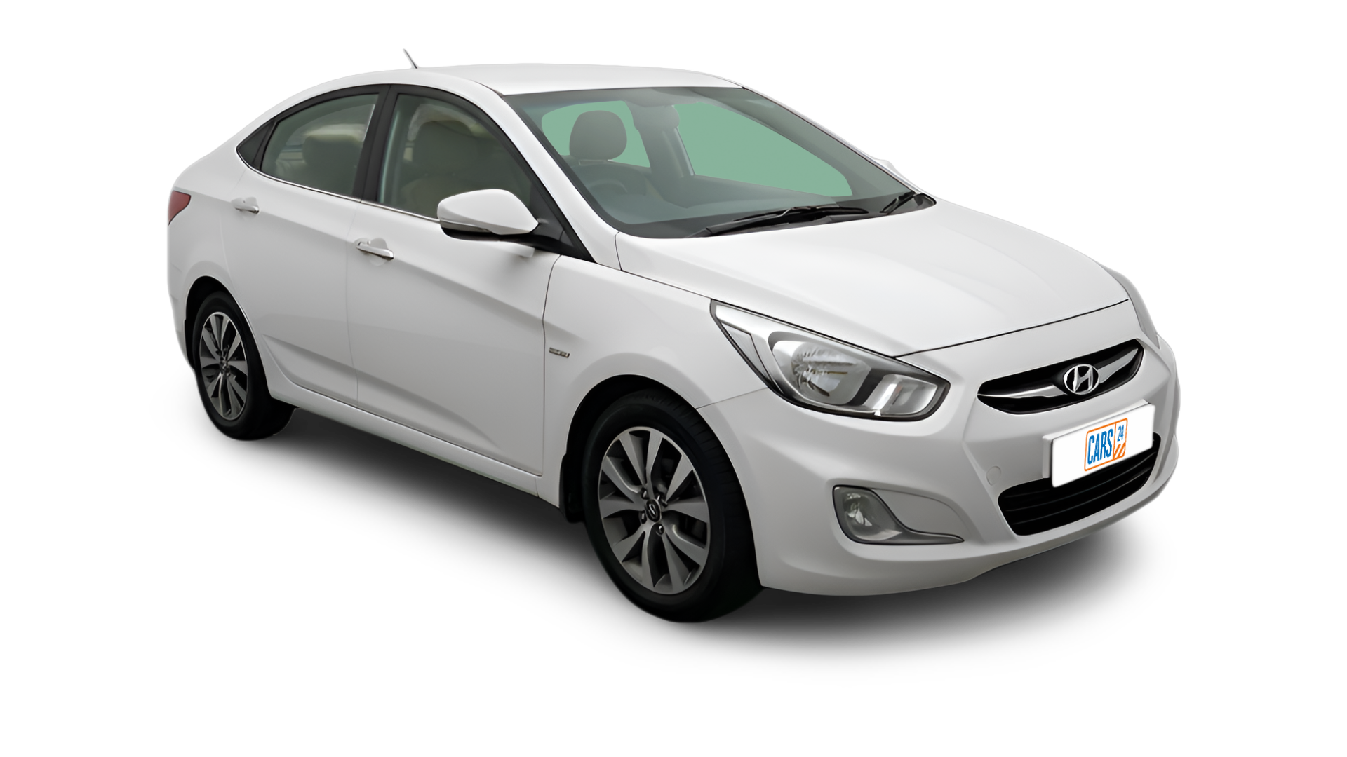 Hyundai Verna-img